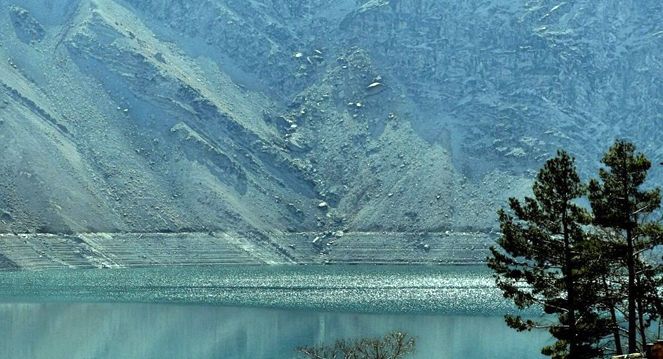 ریشه کمآبی در خشکسالی مدیران ریشه کمآبی در خشکسالی مدیران