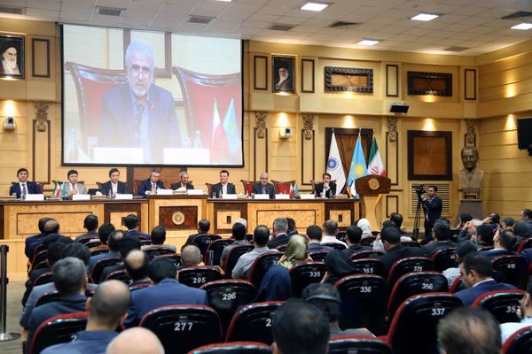 لزوم رفع صدور ضمانت نامه و روادید برای تسریع در روابط اقتصادی بین دو کشور