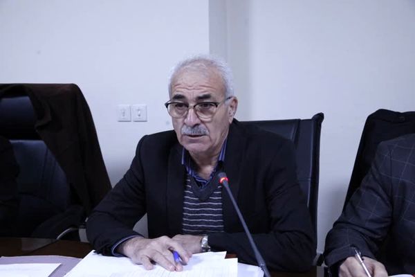 کشت بیش از ۵۲۰ هکتار کاملینا در اراضی زراعی آذربایجان غربی