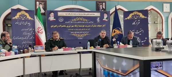ارزان سازی غذا با افزایش بهرهوری، بازاررسانی و حذف دلالان