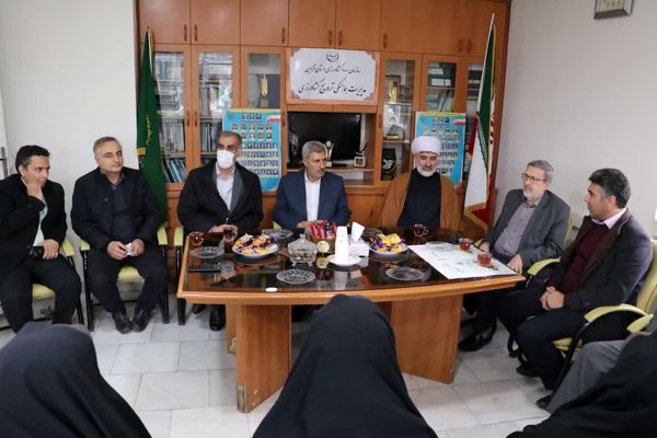 طرح های ترویج کشاورزی با فکر و ایدههای نو دنبال شود