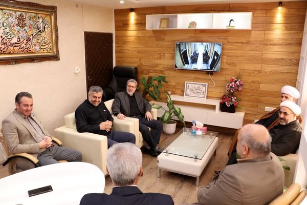امور اراضی نفش بسزایی در صیانت از اراضی کشاورزی دارد
