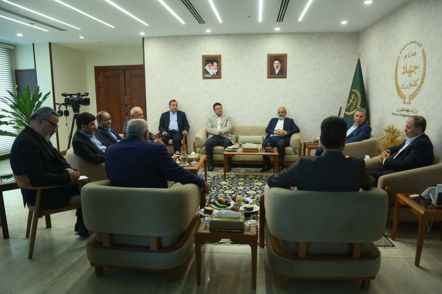 هیات