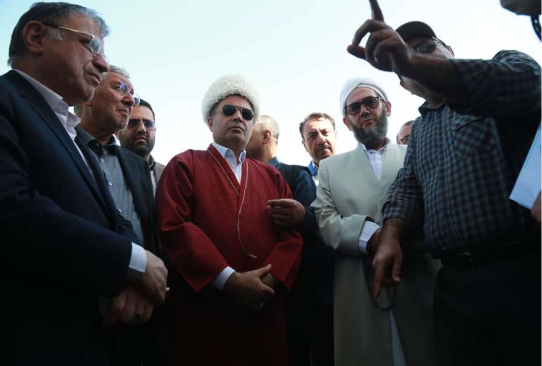 نوری گمیشان1