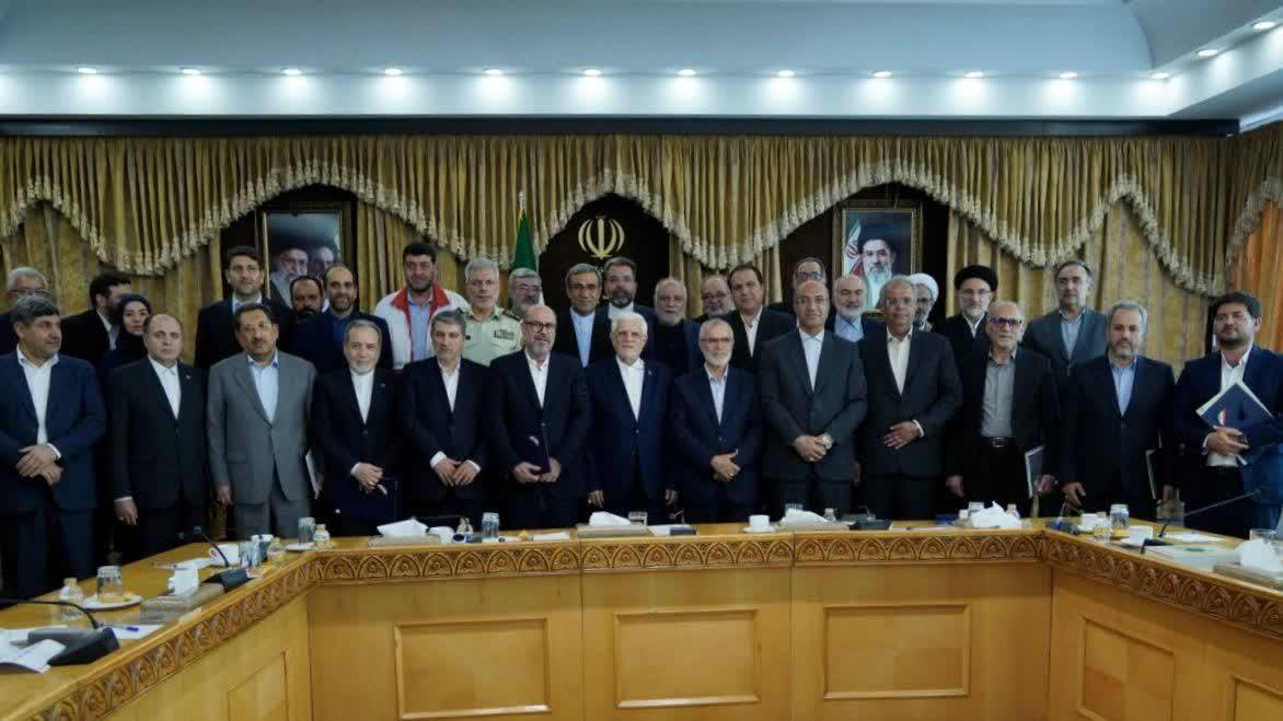 وزیر 2
