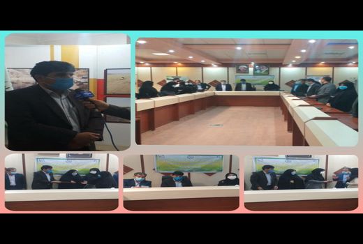 اعطای پروانه کاربرد حد مجاز آلاینده ها در محصولات کشاورزی به کشاورزان زن روستایی