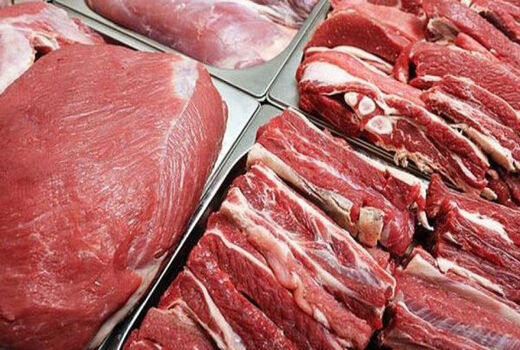 اجرای طرح ذخیره‌سازی گوشت قرمز در خراسان شمالی 
