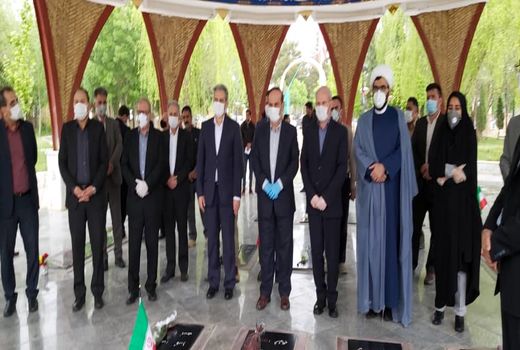 ۱۲۳پروژه بخش کشاورزی از طریق ویدیو کنفرانس افتتاح و کلنگ زنی میشود