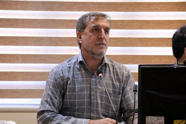 محققان کشاورزی قزوین روی ۱۰۳ طرح تولیدی تحقیق می‌کنند