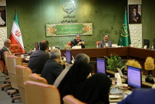 پرداخت بدهی ایران به شورای بین المللی زیتون در دولت سیزدهم