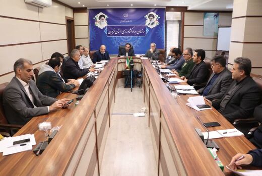 سامانه نوین آبیاری در ۲۶۸ هکتار از اراضی کشاورزی قزوین اجرایی شده است 