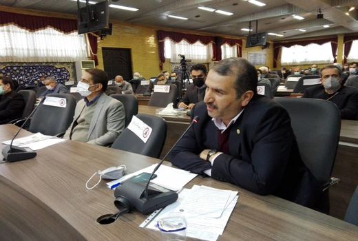 صنایع تبدیلی آذربایجان غربی نیازمند تجهیز و بروز رسانی نوین است