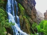 زاگرس، چشمه‌ای که ایران را سیراب می‌کند