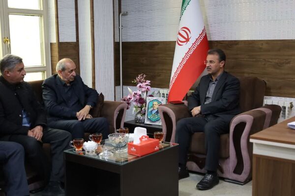 آرامش روانی بازار در آذربایجان شرقی حاصل فراوانی کالاهاست