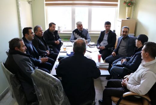 نظارت بر قیمت میادین میوه و تره‌بار و خشکبار قزوین تشدید می‌شود