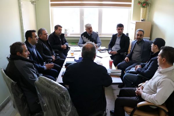 نظارت بر قیمت میادین میوه و تره‌بار و خشکبار قزوین تشدید می‌شود