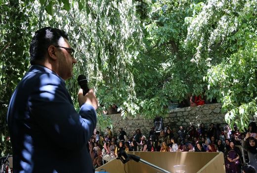 ۶۲ درصد کل تولید توت فرنگی کشور در استان تولید می شود