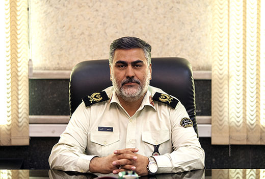 تعیین تکلیف مشمولان غایب تا پایان سال 97