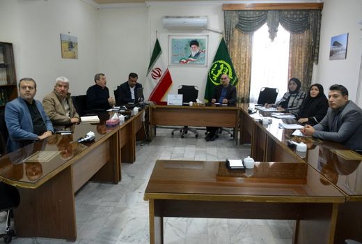 نقش معماری سازمانی در ارزیابی عملکرد سازمان‌ها