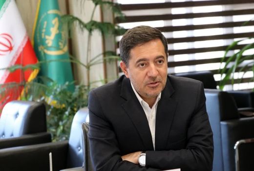 بهره برداری از 57 طرح کشاورزی در فارس 