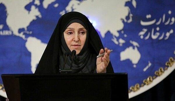 اولین سفیر زن ایران در مالزی چه کرد؟