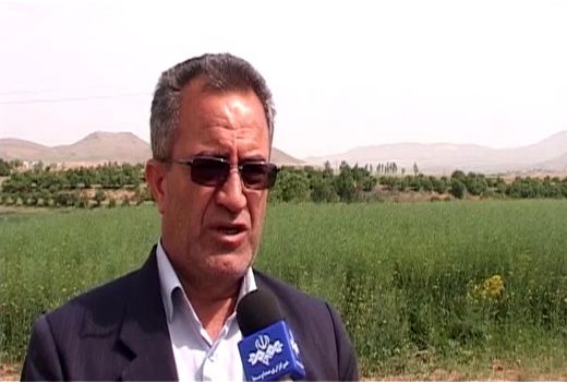 وجود ۲۵۰ قنات و چشمه قنات در شهرستان فریدونشهر