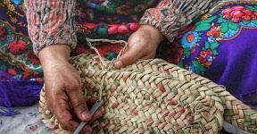 آموزش زنان تسهیلگر روستایی در خرمشهر 