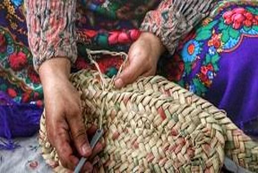 آموزش زنان تسهیلگر روستایی در خرمشهر 