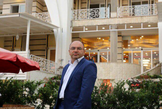 سرانه مصرف آبزیان را یک کیلو افزایش می‌دهیم