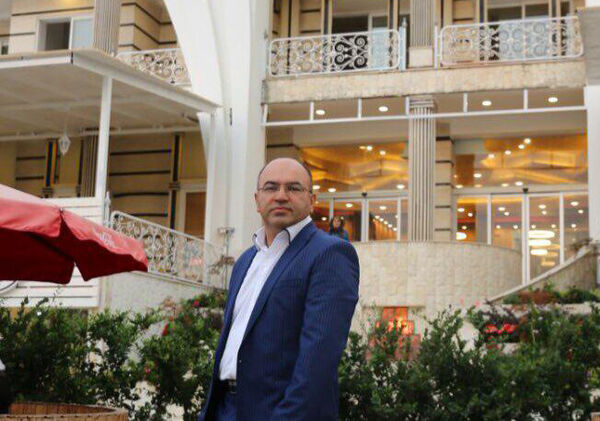 سرانه مصرف آبزیان را یک کیلو افزایش می‌دهیم