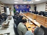 سرپرست جدید اداره کل غله و خدمات بازرگانی استان البرز منصوب شد 