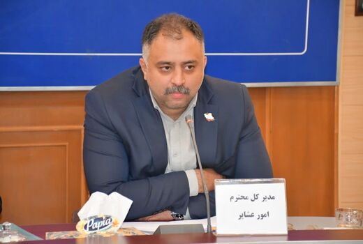 اجرای طرح توزیع پنل‌های خورشیدی در میان عشایر کوچ‌رو آذربایجان شرقی 
