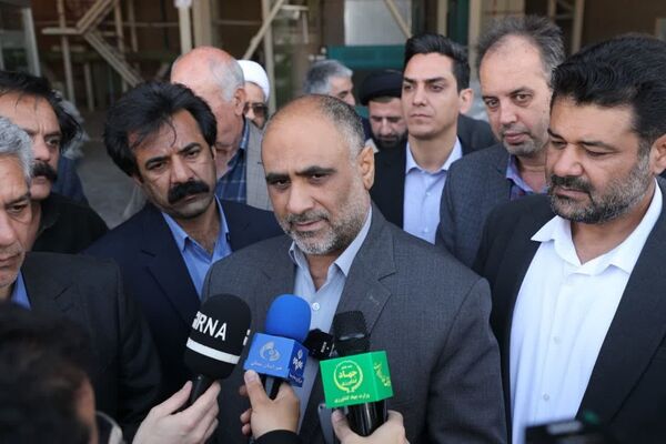 تشکل‌های بخش کشاورزی حمایت می‌شوند