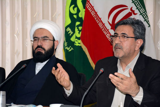 در برگزاری جشن‌های انقلاب باید واقعیت مسائل روز دنیا به اطلاع روستائیان و عشایر رسانده شود