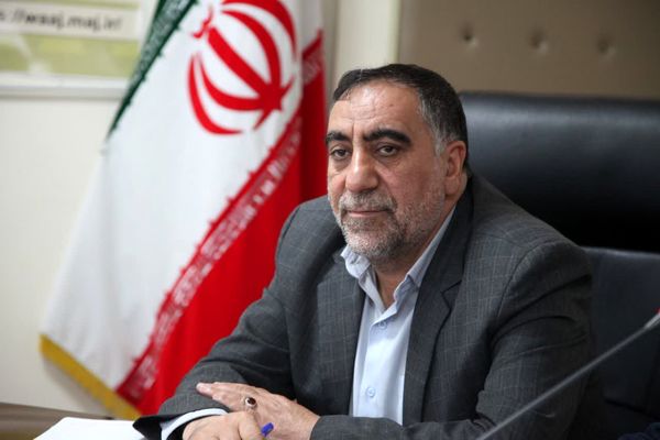 برگزاری جلسه هوشمندسازی دولت و اصلاح فرایندها در سازمان جهاد کشاورزی آذربایجان غربی