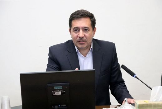 اولویت ما رضایتمندی کشاورزان از خدمات بیمه است