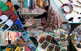 صندوق‌های اعتبارات خرد؛ پلی میان توانمندسازی اجتماعی و توسعه اقتصادی زنان روستایی و عشایری