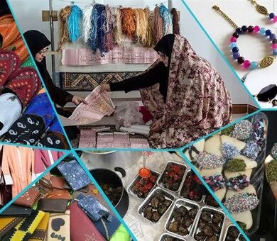 صندوق‌های اعتبارات خرد؛ پلی میان توانمندسازی اجتماعی و توسعه اقتصادی زنان روستایی و عشایری
