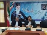 ارتقاء شایستگی‌ها و مهارت‌های شغلی عشایر در خوزستان