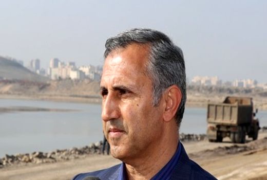 سد پیله سحران تا پایان امسال به بهره‌برداری می‌رسد