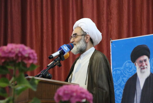  سرمایه زندگی جهادگران تلاش برای خداوند است