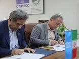 امضای تفاهم‌نامه همکاری آموزشی و ترویجی با رویکرد ملی و بین‌المللی برای مدیریت پایدار منابع طبیعی