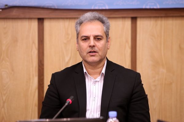 تعلیم مربیان برجسته برای آموزش جامعه عشایری