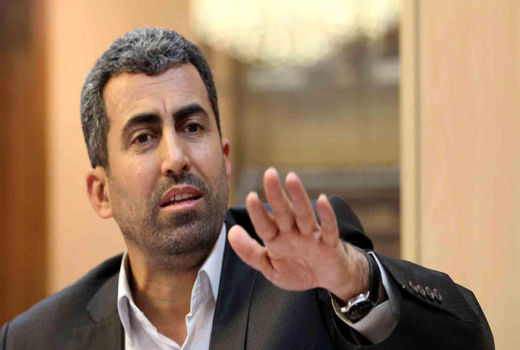 گردشگری جایگزین مناسب نفت است