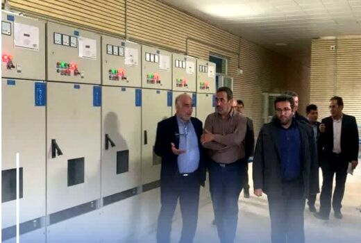  لزوم تمرکز بر توسعه صنایع تبدیلی و کشاورزی کم‌آب‌بر
