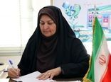 مشاور امور زنان جهاد کشاورزی فارس منصوب شد