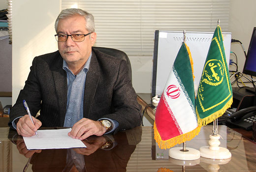 197 هزار هکتار سطح زیر کشت سالانه محصولات علوفه‌ای در خراسان رضوی