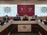 حضور متمرکز جامعه عشایری در اربعین امسال در مرز مهران