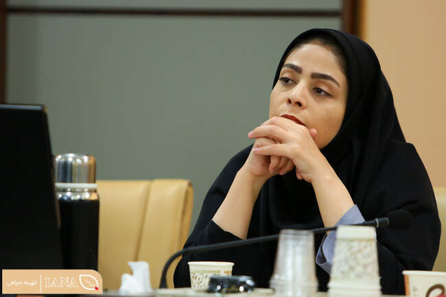 نشست خبری وزیر جهاد کشاورزی