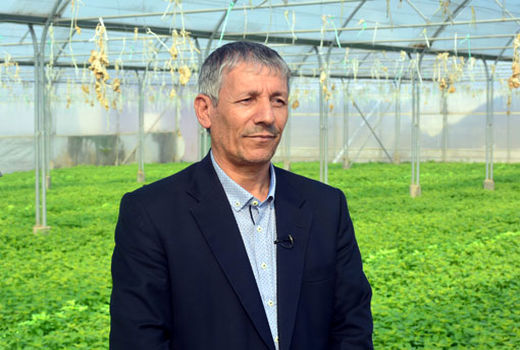 سیاستهای اولویت دار سازمان جهادکشاورزی آذربایجان شرقی براساس کشاورزی قراردادی شکل گرفته است